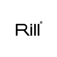 Logo of Rill® 植萃保養品牌 | 川生技股份有限公司.