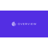 Logo of Overview AI.