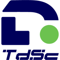 Logo of 台灣資料科學股份有限公司.