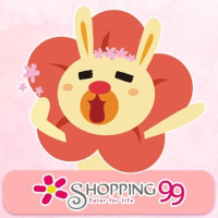 Logo of 耐德科技股份有限公司(SHOPPING99).