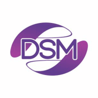 Logo of PT Dua Sahabat Mendunia.