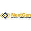 Logo of NextGen Business Communication Training.