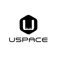 Logo of 悠勢科技股份有限公司 USPACE.