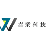 Logo of 喜業科技股份有限公司.