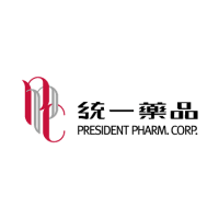 Logo of 統一藥品股份有限公司.