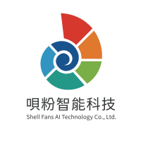 Logo of 唄粉智能科技股份有限公司.