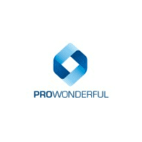 Logo of Prowonderful_葆旺.