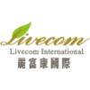Logo of 麗富康國際股份有限公司.
