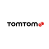 Logo of TomTom.