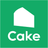 Logo of Cake.