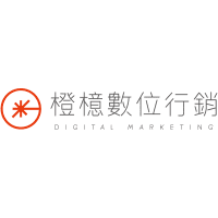 Logo of 橙檍數位行銷顧問有限公司.