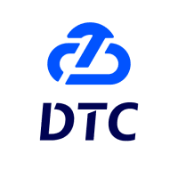 Logo of 迪梯西數位科技有限公司.