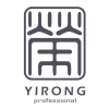 Logo of 易榮國際認證有限公司.