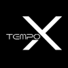 Logo of TempoX.