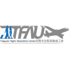 Logo of 桃園市空服員職業工會.