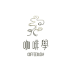Logo of 咖啡學.