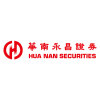 Logo of 華南永昌綜合證券股份有限公司.
