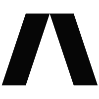 Logo of Aras Design & Motion.