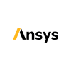 Logo of Ansys 安矽思科技股份有限公司.