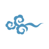 Logo of 雲品國際酒店股份有限公司日月潭分公司.