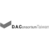 Logo of D.A.Consortium Taiwan 台灣迪艾思股份有限公司.