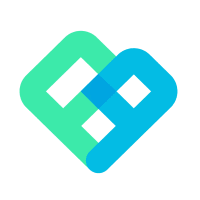 Logo of Perpetual Protocol.