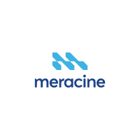Logo of CÔNG TY CP DƯỢC PHẨM MERACINE CN ĐÀ NẴNG.
