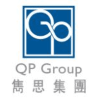 Logo of 香港商雋思產品發展有限公司台灣分公司.