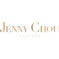 Logo of JENNY CHOU Couture 頂級手工禮服.