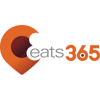 Logo of Eats365.