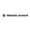 Logo of Medals Award.