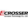 Logo of Acrosser Technology Co., Ltd..