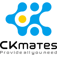 Logo of 銓鍇國際股份有限公司.