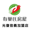 Logo of 金都賀開發事業有限公司.