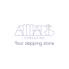 Logo of Amaris Consulting Vietnam.