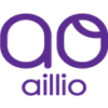 Logo of Aillio Technology Co., Ltd..