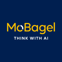 MoBagel 行動貝果