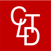 Logo of 臺大教學發展中心學習促進組.