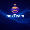 Logo of NexTeam 博思顧問有限公司.
