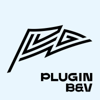 Logo of Plugin B&V 沛肯品牌視覺行銷整合.