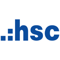 Logo of Công ty Cổ phần Chứng khoán Thành phố Hồ Chí Minh.