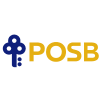Logo of CÔNG TY TNHH ĐẦU TƯ POSB VN.
