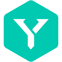 Logo of Yei Finance (Dagobah Fintech Ltd.).
