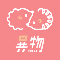 Logo of 異物股份有限公司.