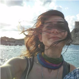 Merve Tuysuz