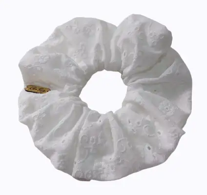 Colet broderie
