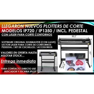 WWW.IPLOT.CL SERVICIO TÉCNICO PLOTTER CORTE IMPRESIÓN - Propietario  WWW.IPLOT.CL - WWW.IPLOT.CL