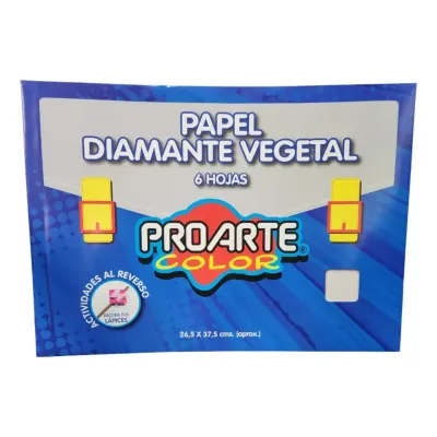 Papel Vegetal Royal Cast 100 hojas Carta Transparente 95 gr