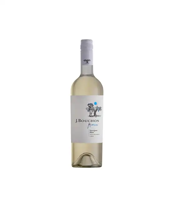 Viña J.Bouchon, Reserva Sauvignon Blanc 6 Botellas