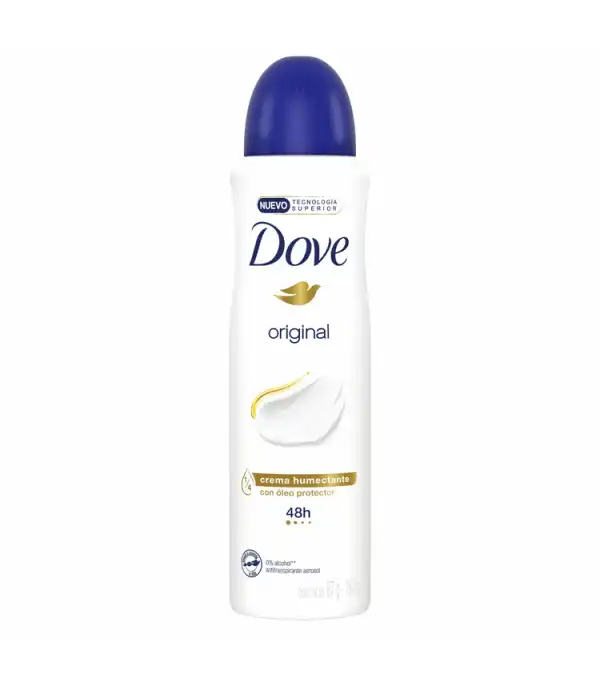 Desodorante Mujer Dove Original 150 ml